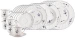 Geschirr-Set VILLEROY & BOCH "Kombiservice Vieux Luxembourg 30er Set...