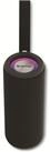 Denver Bluetooth Tragbarer Lautsprecher Musikbox LED-Farben BTV-213 SCHWARZ