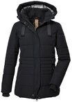 G.I.G.A. DX by killtec Steppjacke GW 25 WMN QLTD JCKT Taillierte Winterjacke,