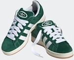 Sneaker ADIDAS ORIGINALS "CAMPUS 00S", Herren, Gr. 38, gr&uuml;n (dunkelgr&uuml;n, cloud