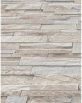 Erismann Vliestapete Erismann Vliestapete 02363-10 Steine beige 10,05 x