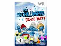 Die Schlümpfe: Dance Party (Wii)