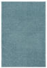 vidaXL Teppich Kurzflor 160x230 cm Blau (340349)