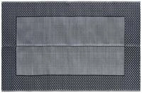 vidaXL Outdoorteppich, BalkonteppichGrau 190x290 cm PP