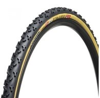 Challenge Fahrradreifen Challenge CX-Reifen Limus Pro Handmade TLR 33-622