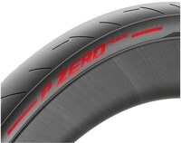 Pirelli Fahrradreifen Pirelli P ZERO Race Colour Edition 28-622 Schwarz-Rot -...