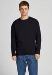 Jack & Jones Sweatshirt JJESTAR BASIC SWEAT CREW NECK NOOS Baumwollmischung,...