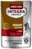 Animonda Integra Protect Urinary Rind 85 g - 24 St&uuml;ck, f&uuml;r: Katze