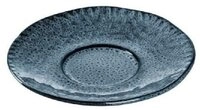 LEONARDO Untertasse Leonardo Untertasse Matera Blau (15cm)