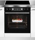 GORENJE Induktions Herd-Set "Black Set 5 Induktion", Energieeffizienz: A,...