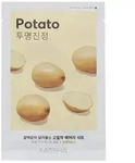 Missha Gesichtsmaske Airy Fit Potato Sheet Mask 19g