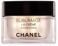 CHANEL Tagescreme Sublimage La Creme Ultimate Haut Regeneration Texture Supreme