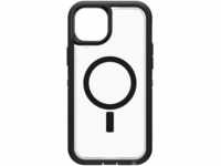 Otterbox Handyhülle Otterbox Defender XT Clear für iPhone 15 Plus - Dark Side