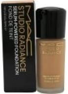 MAC Foundation Studio Radiance Serum-Powered Foundation