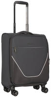 Stratic Handgep&auml;ck-Trolley taska, 4 Rollen, Polyester