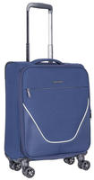 Stratic Handgep&auml;ck-Trolley taska, 4 Rollen, Polyester