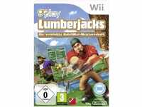 Lumberjacks Nintendo Wii
