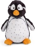 Nici Kuscheltier 49310 - Pinguin Stas, 16 cm (1-St)