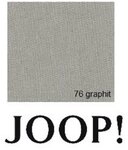 JOOP! Spannbettlaken JOOP! Spannbetttuch Boxspring 40001, Gummizug: Rundumgummi,
