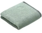 bugatti Handt&uuml;cher Prato Frottier, 100% Baumwolle (1-St) gr&uuml;n 100 cm x 150 cm