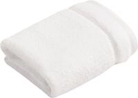 Vossen Seiftuch Pure, (1-St), Waschlappen im Set, Baumwolle & VEGAN, mit...