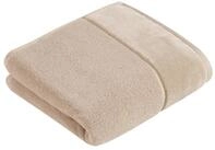 Vossen G&auml;stehandt&uuml;cher Handtuchserie Pure, Velours, Baumwolle