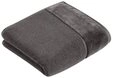 Vossen Handtuch Handtuch 50 x 100 cm Pure, Frottier (St&uuml;ck, 1-St)