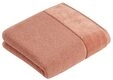 Vossen Handtuch Handtuch 50 x 100 cm Pure, Frottier (St&uuml;ck, 1-St)