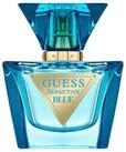 Guess Eau de Toilette SEDUCTIVE BLUE FOR WOMEN EDT, 1-tlg., mit...