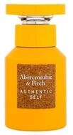 Abercrombie & Fitch Eau de Parfum Abercrombie & Fitch Authentic Self Women Edp...