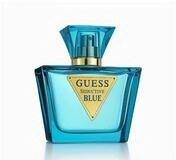 Guess Eau de Toilette Seductive Femme Blue