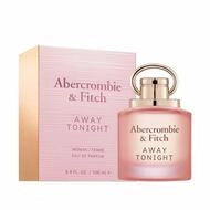 Abercrombie & Fitch Eau de Parfum Away 100ml