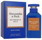 Abercrombie & Fitch Eau de Toilette Authentic Self, Glasflakon, Parf&uuml;m EDT,