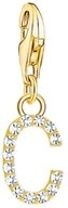 THOMAS SABO Charm Buchstabe 1966-414-14