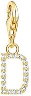 THOMAS SABO Charm Buchstabe 1967-414-14