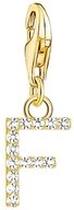 THOMAS SABO Charm Buchstabe 1969-414-14