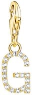THOMAS SABO Charm Buchstabe 1970-414-14