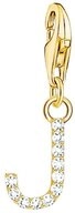 THOMAS SABO Charm Buchstabe 1973-414-14