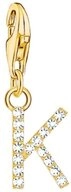 THOMAS SABO Charm Buchstabe 1974-414-14