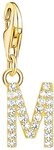 THOMAS SABO Charm Buchstabe 1976-414-14