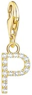 THOMAS SABO Charm Buchstabe 1979-414-14