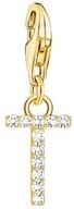 THOMAS SABO Charm Buchstabe 1983-414-14