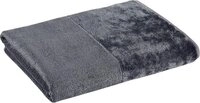 M&ouml;ve Duschtuch M&Ouml;VE Bamboo Luxe, Frottier (1-St), mit seidig gl&auml;nzenden...