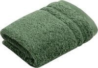 Vossen Seiftuch Vienna Style Supersoft, Walkfrottee (1-St), Waschlappen im Set,