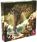 Pegasus Spiel Pegasus Everdell: Mistwood, Brettspiel, (Erweiterung),...