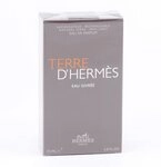 HERM&Egrave;S Eau de Parfum Terre d'Hermes