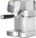 Gastroback Espressomaschine 42722 DESIGN ESPRESSO PICCOLO PRO M, mit...