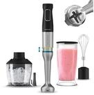 Cecotec Stabmixer Katana 15 Chop B, 1500 W, Katana 15 Chop B