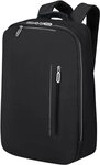 Samsonite Laptoptasche SAMSONITE 15,6" ONGOING Backpack, Black