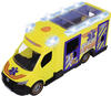 Dickie Toys Spielzeug-Krankenwagen Krankenwagen Go Real / SOS Mercedes-Benz...